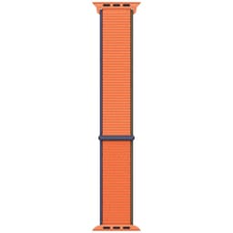 Apple Watch Sport Loop 44mm - Kumquat