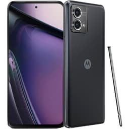 Motorola Moto G Stylus 5G (2023) 256GB - Black - Unlocked