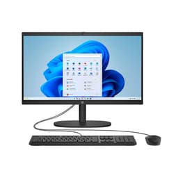 Hp 22-dg0007c 21" - Core i3-N300 - RAM 8 GB - SSD 256 GB