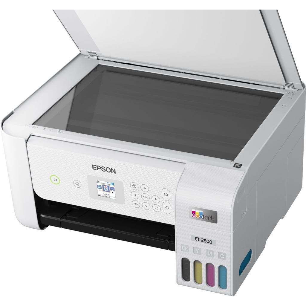 Epson EcoTank ET-2800 AIO Inkjet printer