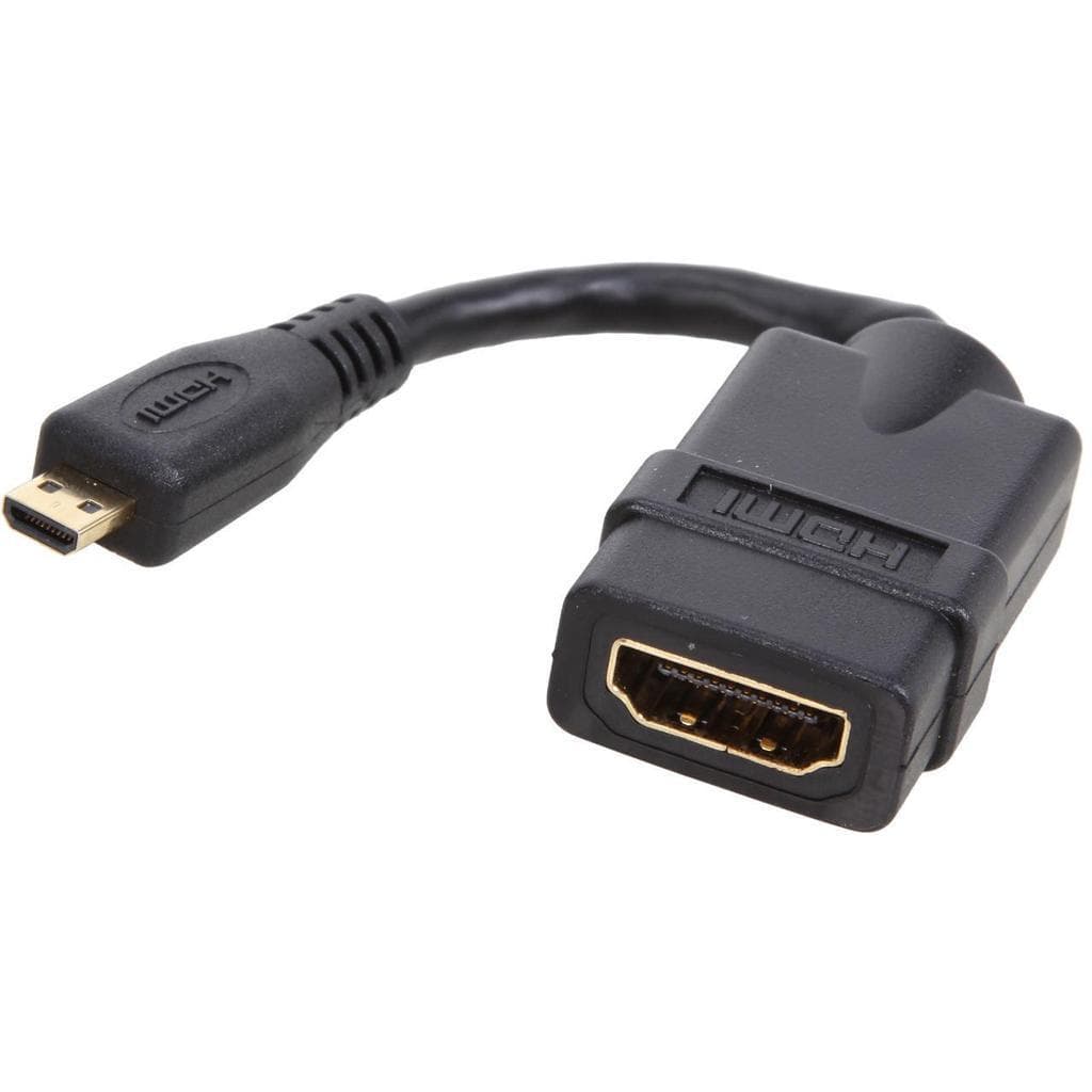 Startech HDADFM5IN TV accessories