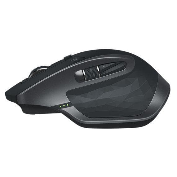 Logitech MX Master 2S Mouse Wireless