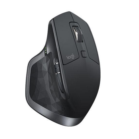 Logitech MX Master 2S Mouse Wireless