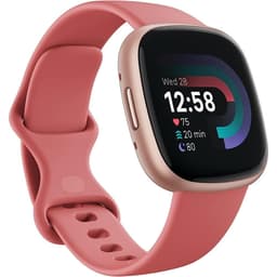 Fitbit Smart Watch HR -