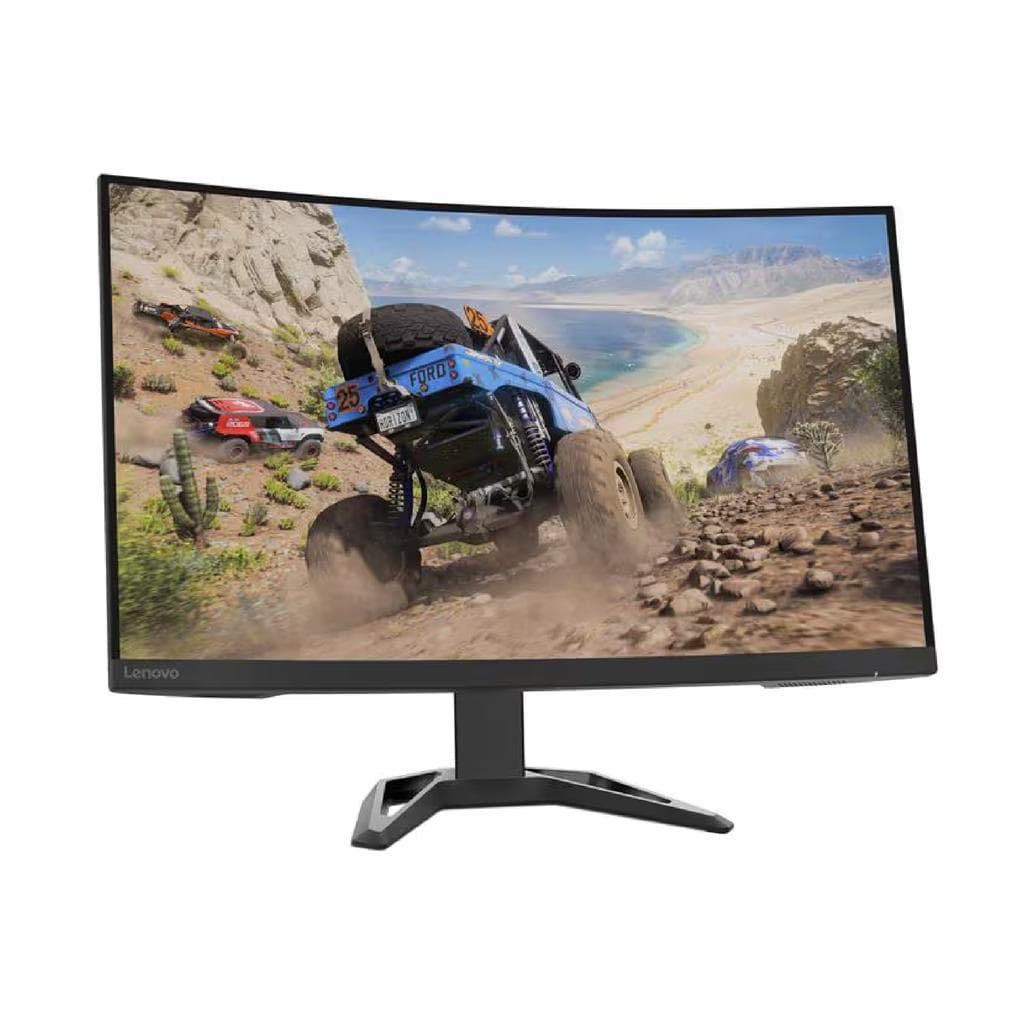Lenovo 31-inch Monitor 2560 x 1440 LCD (G32qc-30)