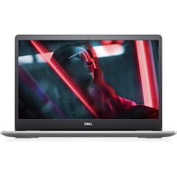Dell Inspiron 5593 15-inch (2019) - Core i5-1035G1 - 8 GB - SSD 512 GB