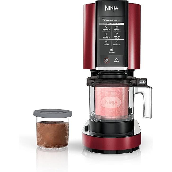 Ninja Nc301 Blender