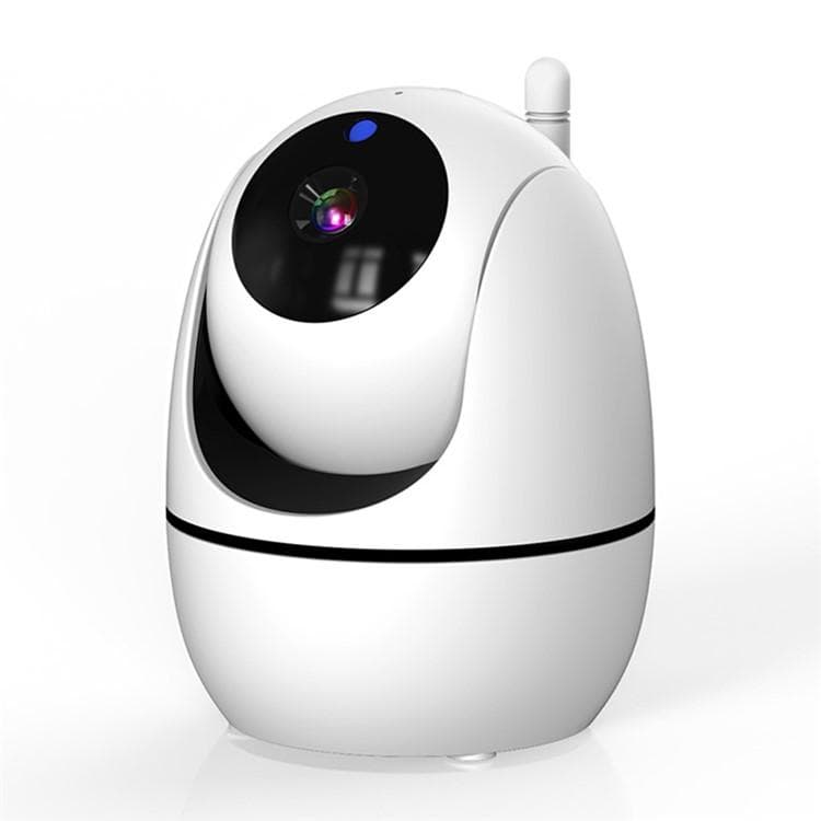 Konnek Stein Monitor Camera and Audio 720P HD Baby Monitor