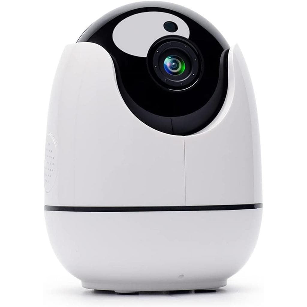 Konnek Stein Monitor Camera and Audio 720P HD Baby Monitor
