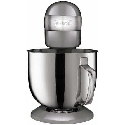 Cuisinart CSM-130BCPC Stand mixers