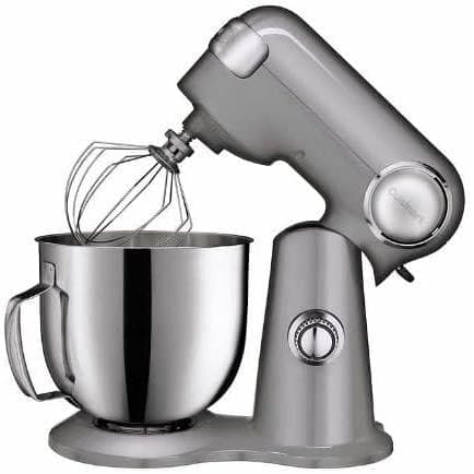 Cuisinart CSM-130BCPC Stand mixers