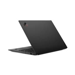 Lenovo X1 Carbon G9 14-inch (2020) - Core i5-1135G7 - 8 GB - SSD 256 GB