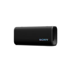 Sony ULT 3 Bluetooth speakers - Black