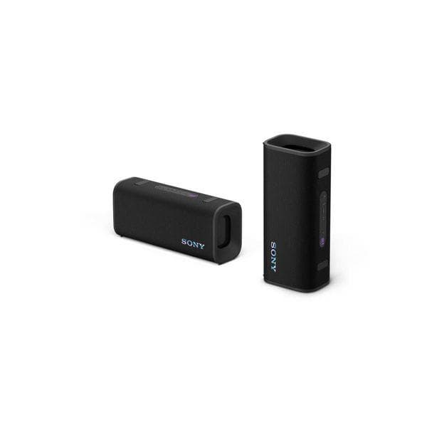 Sony ULT 3 Bluetooth speakers - Black