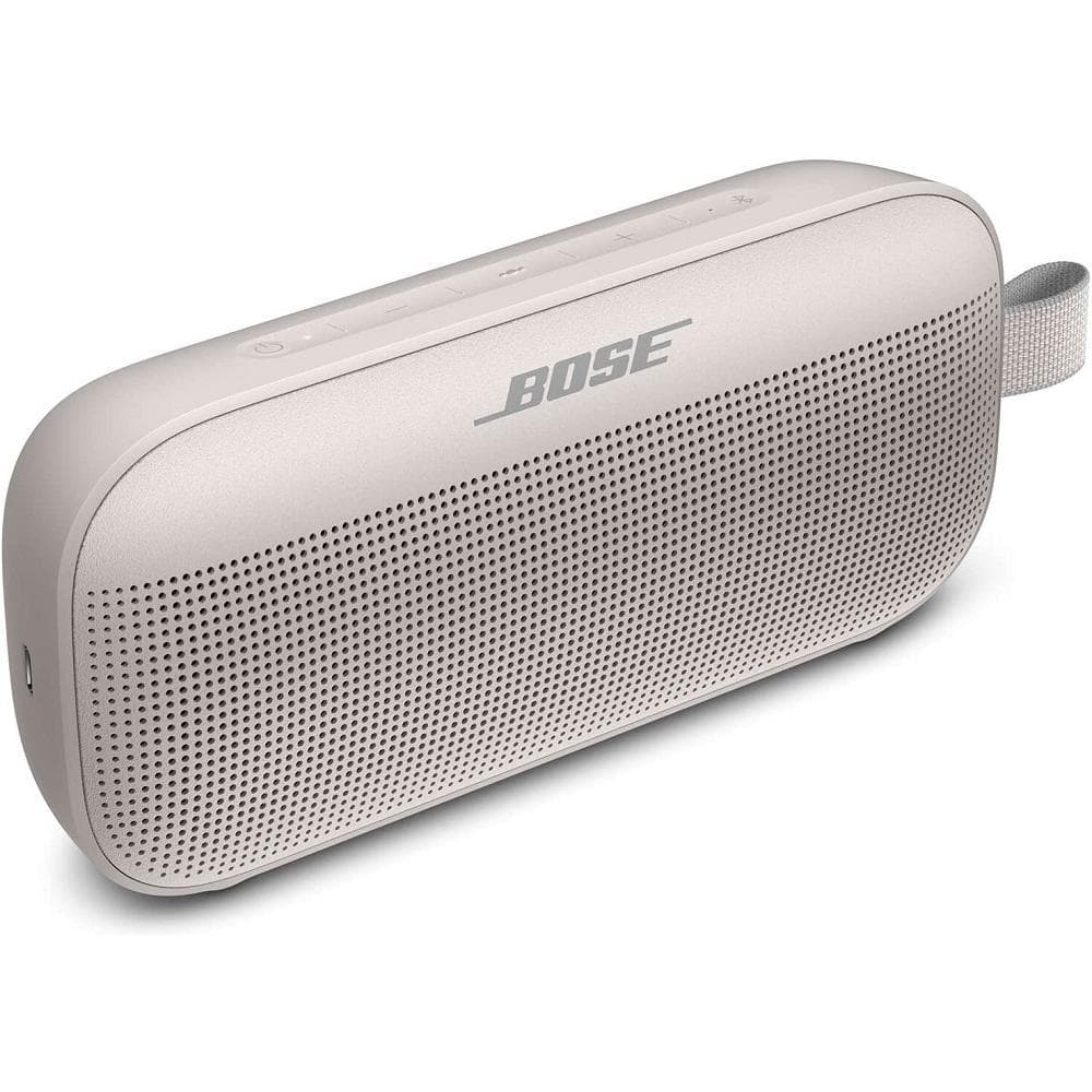 Bose SoundLink Flex Bluetooth speakers - Pink