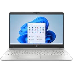 Hp 15-DY5073DX 16-inch (2022) - Core i7-1255U - 16 GB - SSD 512 GB