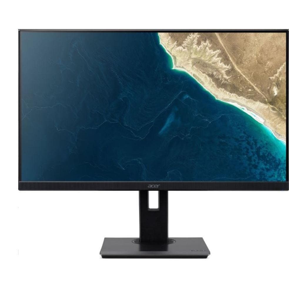 Acer 27-inch Monitor 2560 x 1440 LED (B277U)