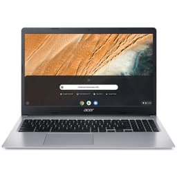 Acer ChromeBook 315 Celeron N4020 1.1 GHz 32 GB eMMC - 4 GB