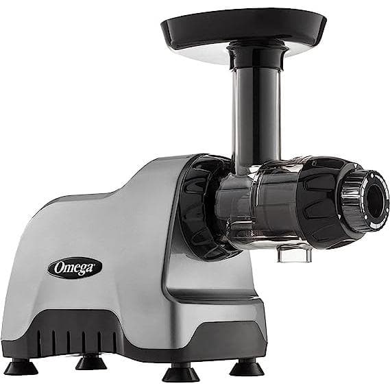 Omega CNC80S Juicer