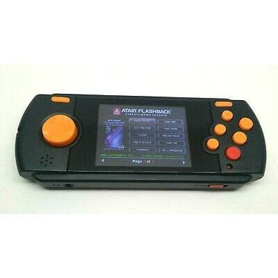 Atari Flashback Portable - Black