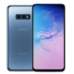 Galaxy S10e 256GB - Blue - Unlocked