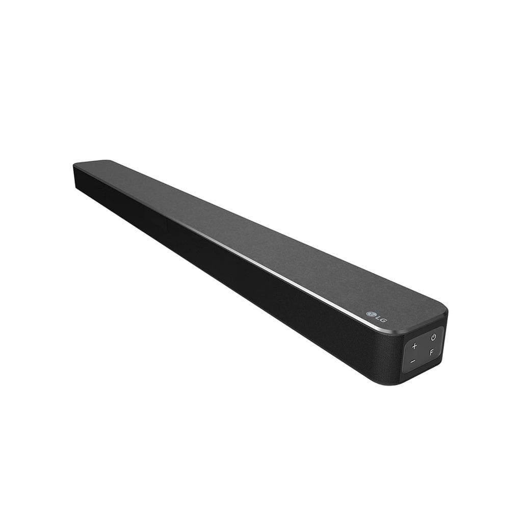 Soundbar LG SN5A 2.1 - Black