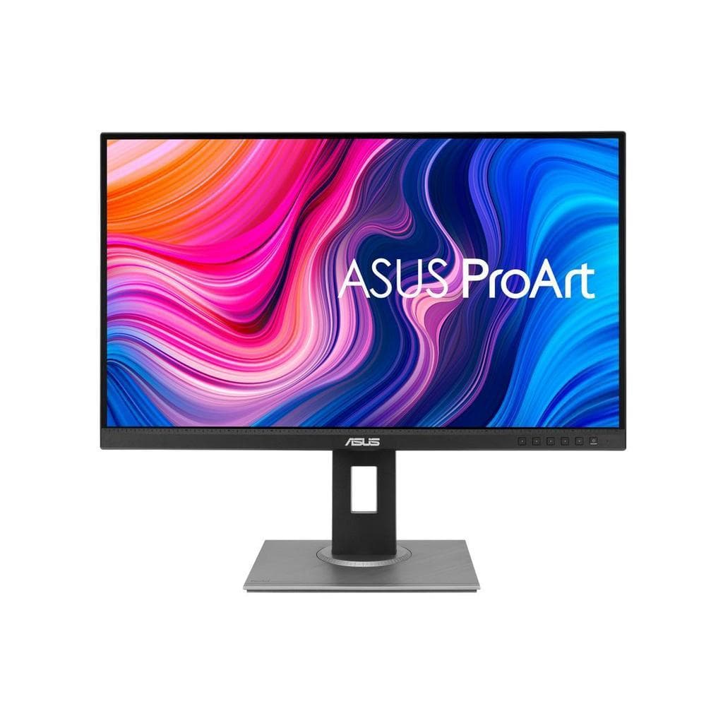 Asus 27-inch Monitor 2560 x 1440 LED (ProArt PA278QV)