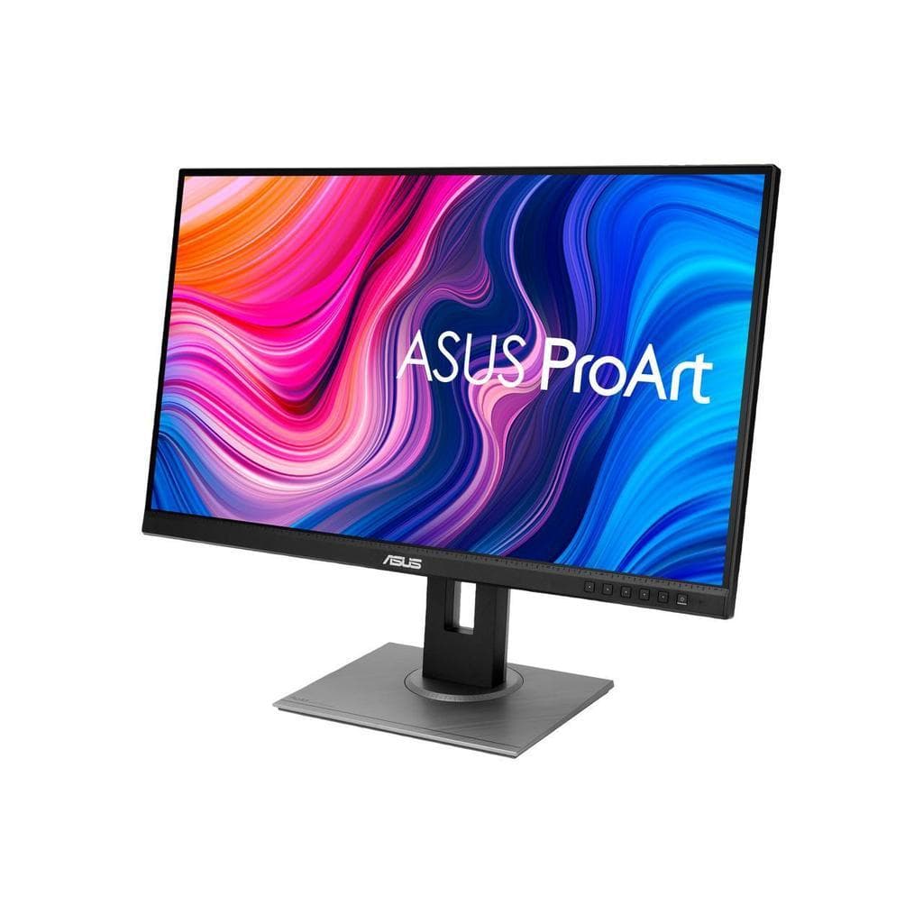Asus 27-inch Monitor 2560 x 1440 LED (ProArt PA278QV)