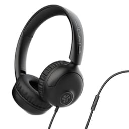 Jlab Studio 2 Noise cancelling Gaming Headphone Bluetooth with microphone - Black