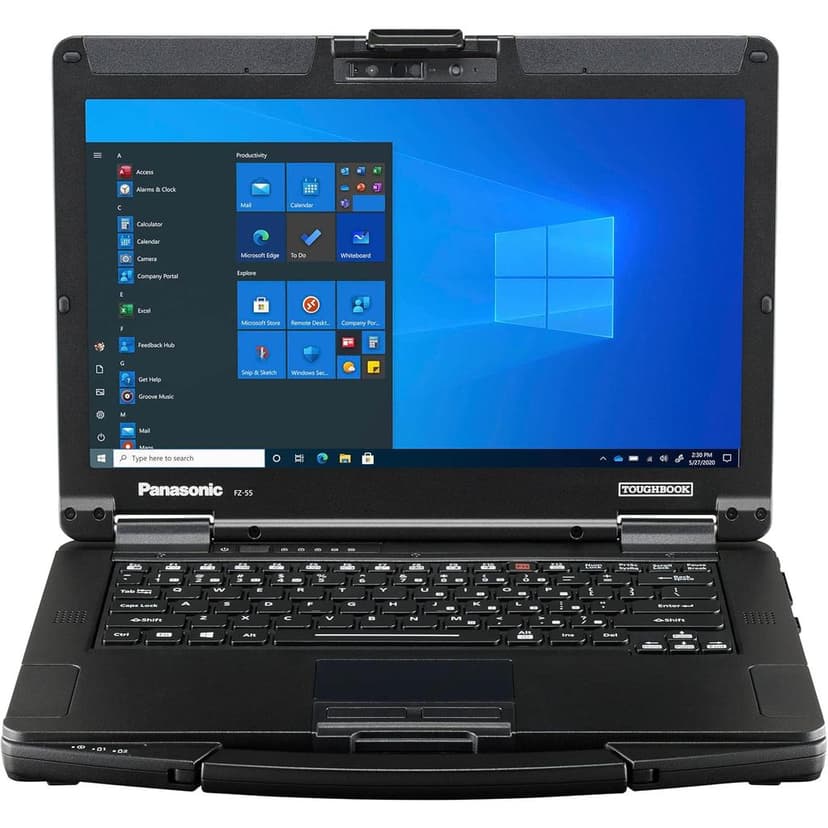 Panasonic Toughbook 55 14"