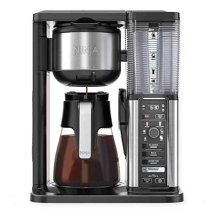 Coffee maker Ninja CM401