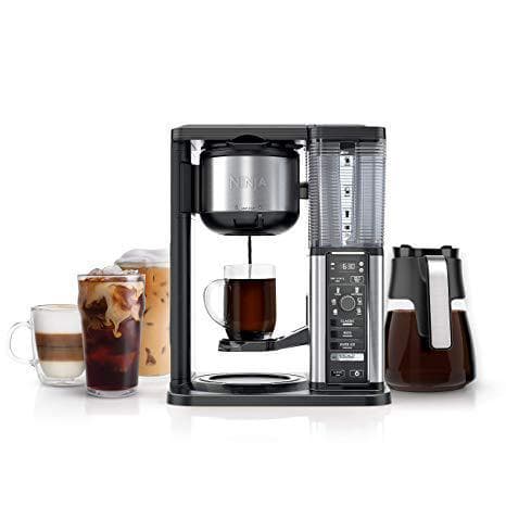 Coffee maker Ninja CM401