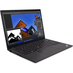 Lenovo ThinkPad T14 G1 14-inch (2020) - Core i7 - Gen 10 (G) - 16 GB - SSD 512 GB