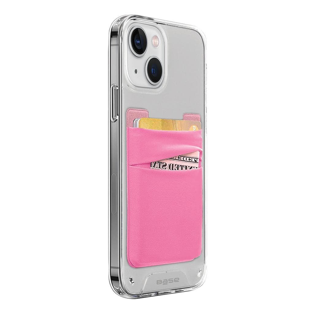 Base Universal Stick-On Wallet Smartphone Accessories