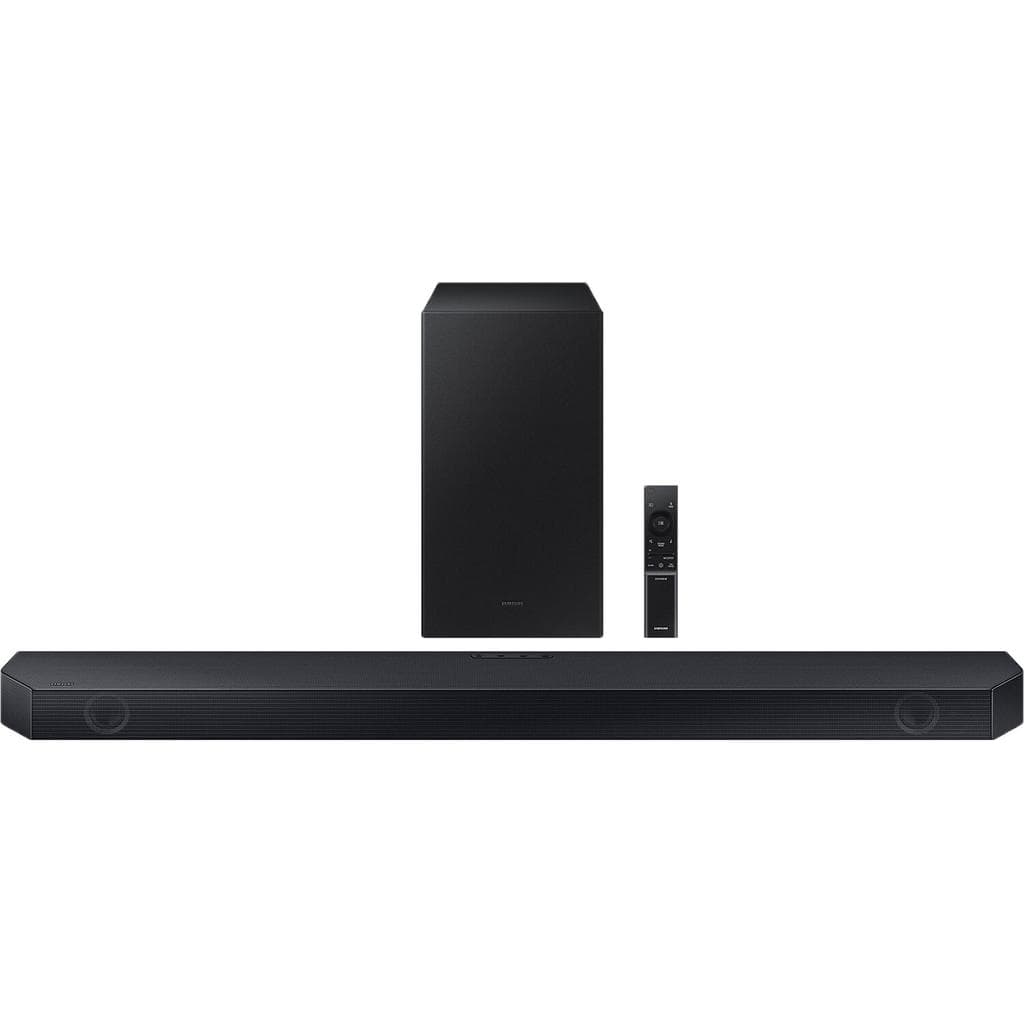 Soundbar Samsung HW-Q600C/ZA-RB - Black