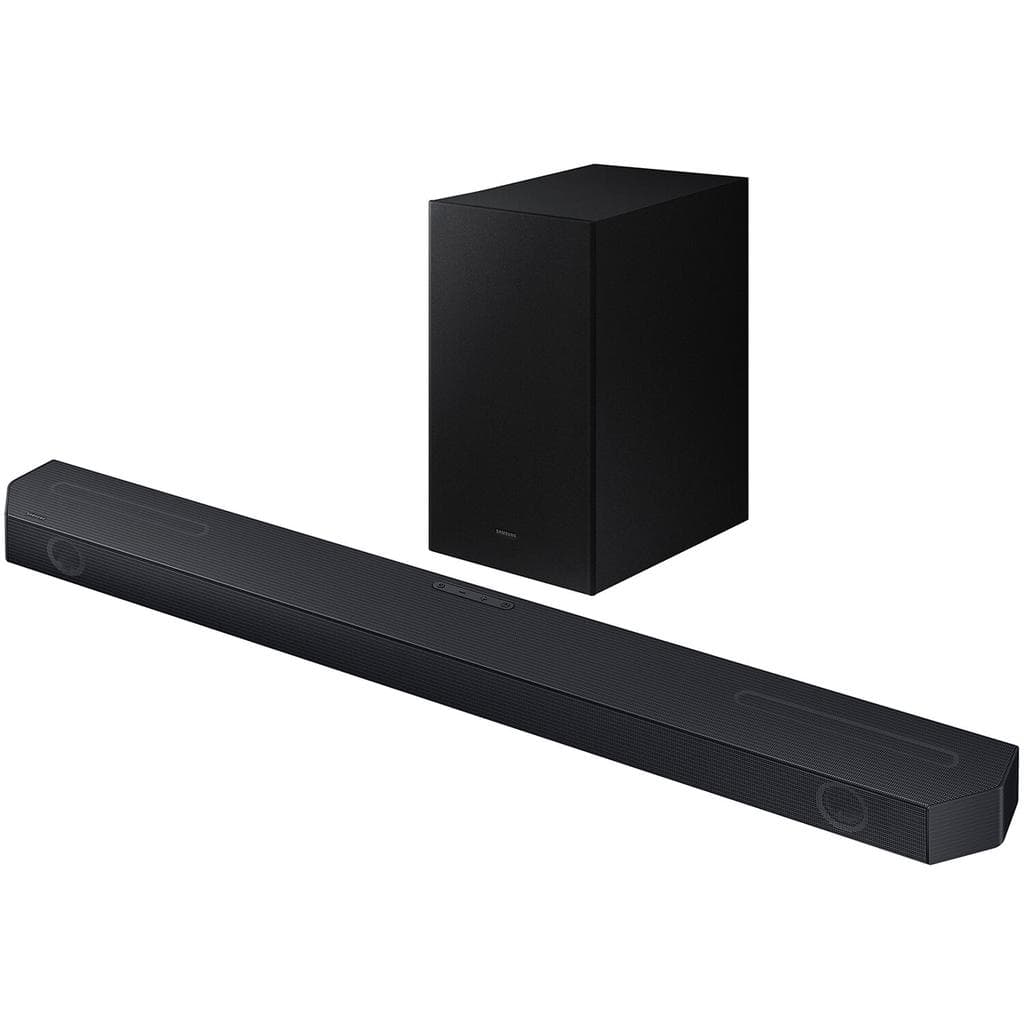 Soundbar Samsung HW-Q600C/ZA-RB - Black