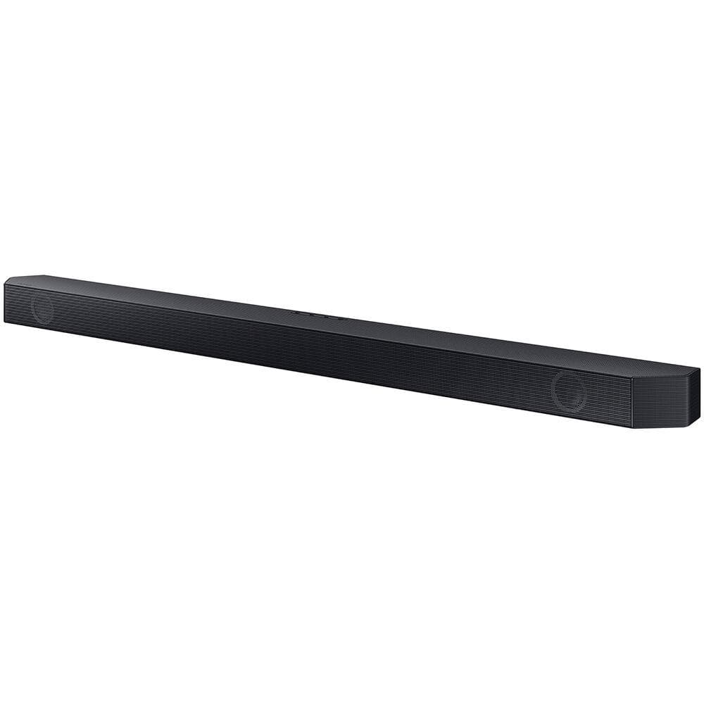 Soundbar Samsung HW-Q600C/ZA-RB - Black