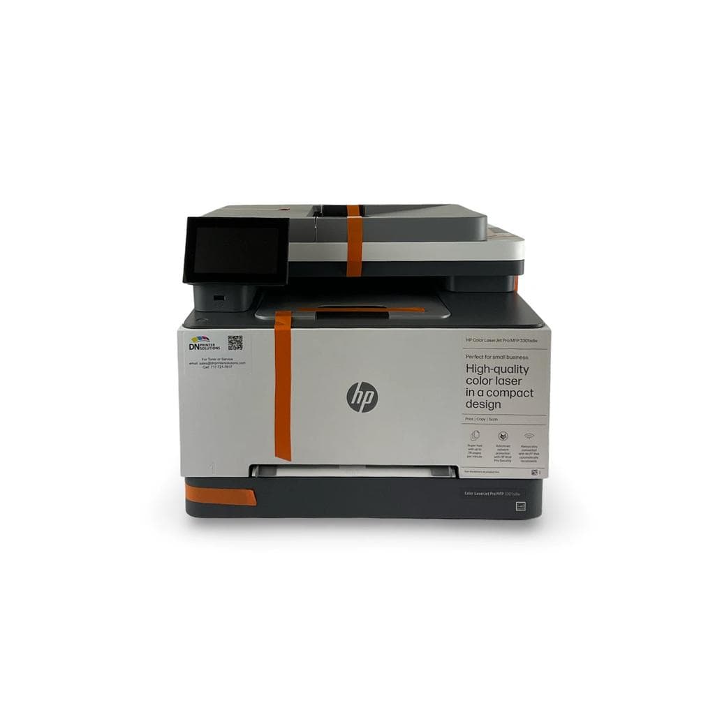 HP Color LaserJet Pro MFP Color laser