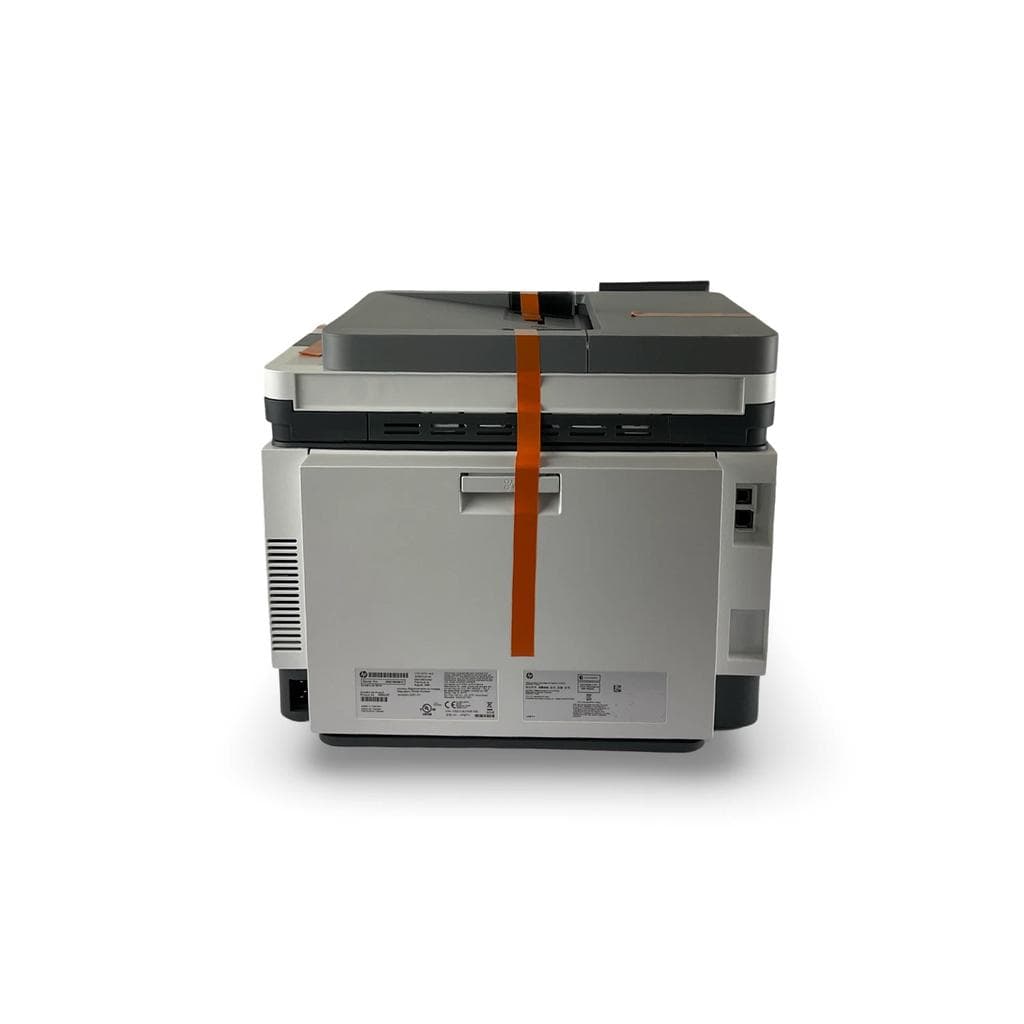 HP Color LaserJet Pro MFP Color laser