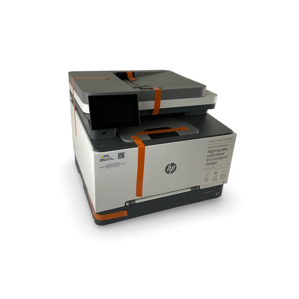 HP Color LaserJet Pro MFP Color laser