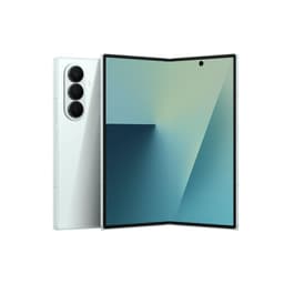 Galaxy Z Fold7 512GB - Green - Unlocked