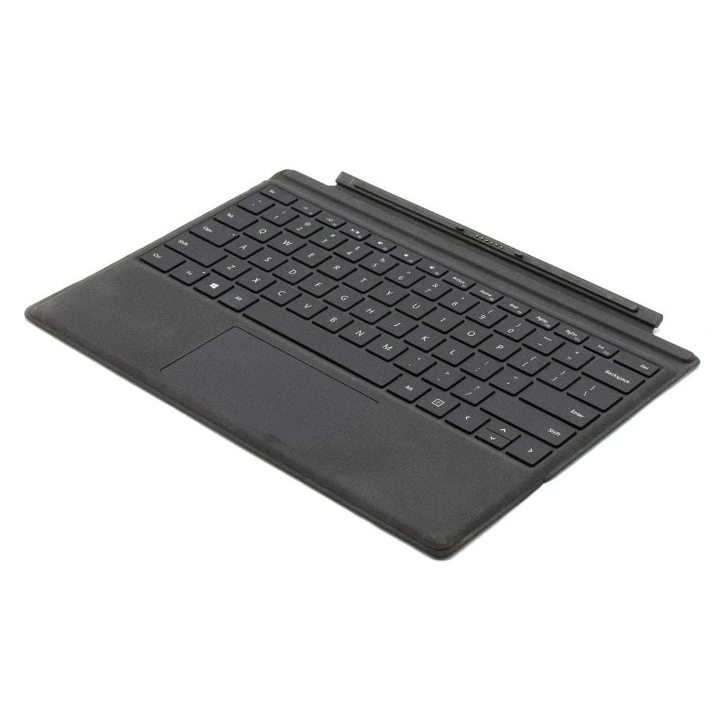 Microsoft Keyboard QWERTY Wireless Type Cover for Surface Pro