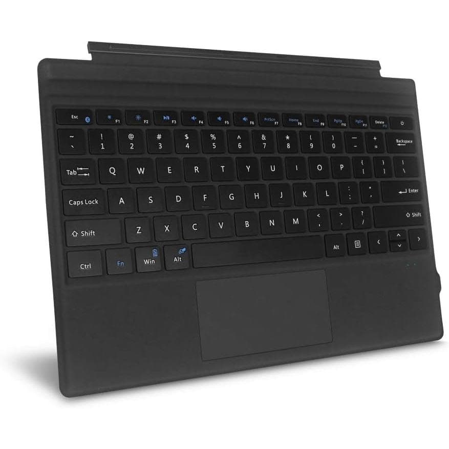 Microsoft Keyboard QWERTY Wireless Type Cover for Surface Pro