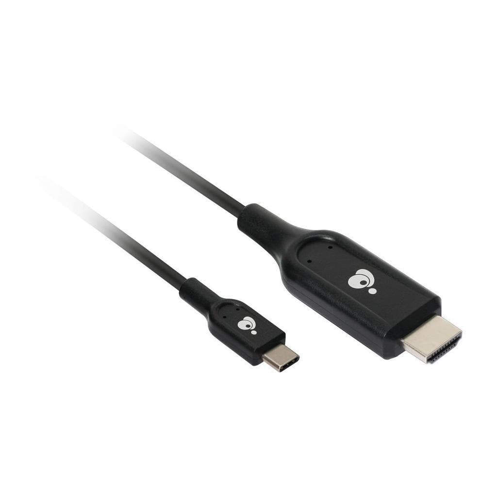 Iogear G2LU3CHD02 TV accessories