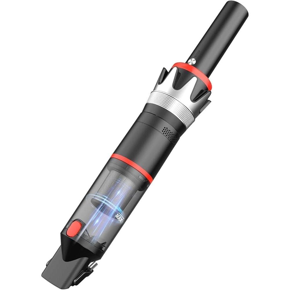 Handheld vacuum cleaner BSRCO HVC-H8R