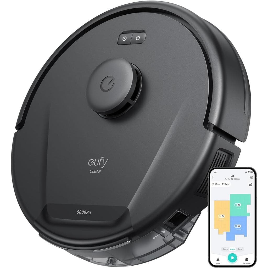 Robot vacuum EUFY Clean L60
