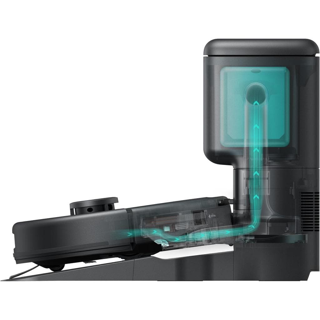 Robot vacuum EUFY Clean L60