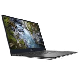 Dell Precision 5540 15-inch (2019) - Core i7 - Gen 9 (H) - 32 GB - SSD 512 GB