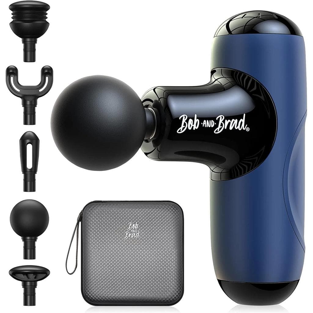 Bob And Brad Q2 Min Electric massager