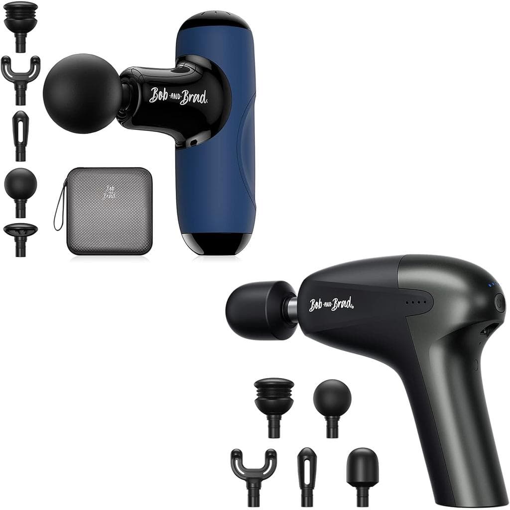 Bob And Brad Q2 Min Electric massager